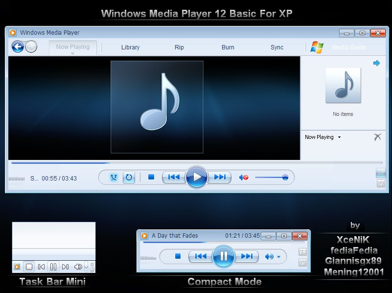 download visualizations windows media player